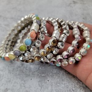 Plunder Statement Bracelet